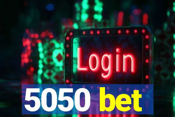 5050 bet